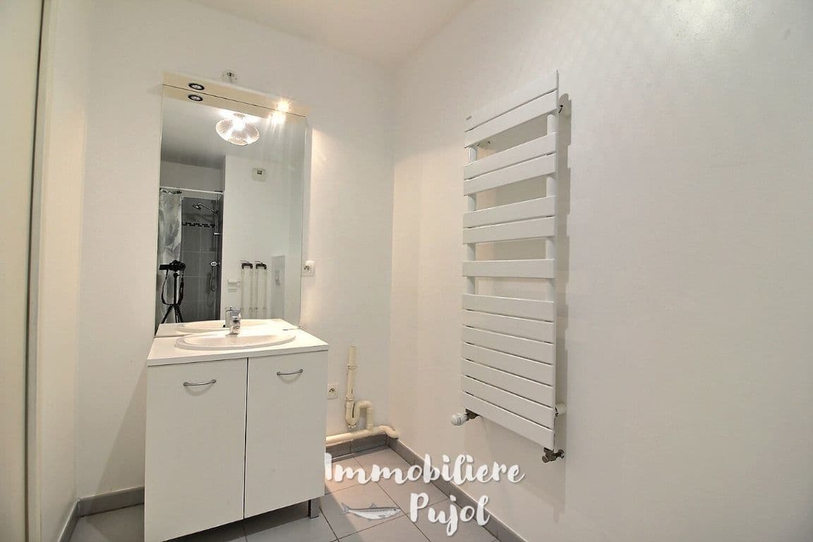 Appartement T2 à louer à Marseille – photo 4