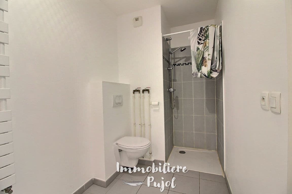 Appartement T2 à louer à Marseille – photo 5
