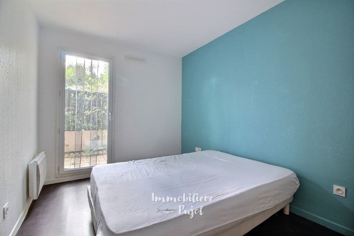 Appartement T3 à louer à Marseille – photo 5