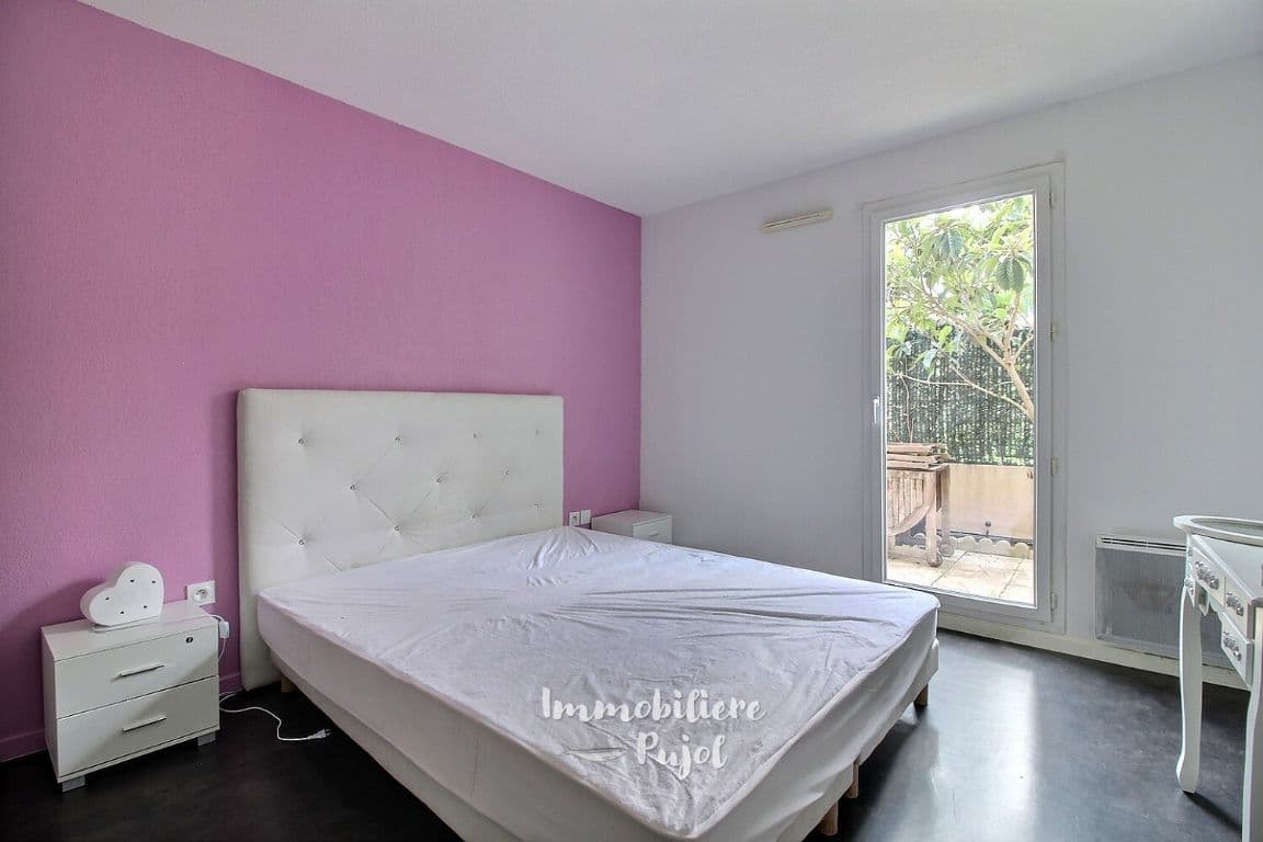 Appartement T3 à louer à Marseille – photo 6