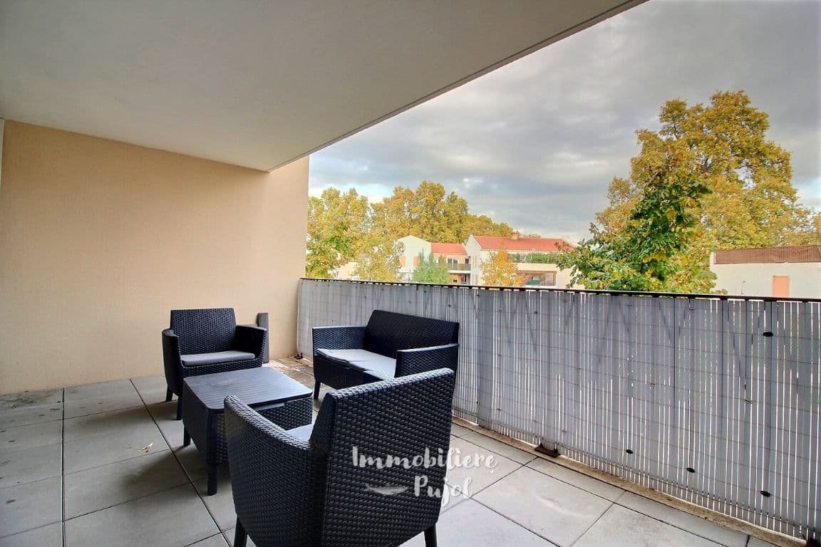 Appartement T3 à louer à Marseille – photo 4