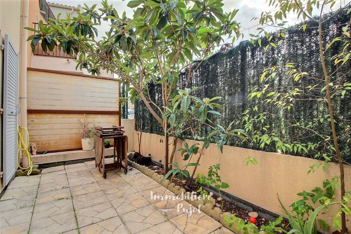 Appartement T3 à louer à Marseille – photo 7