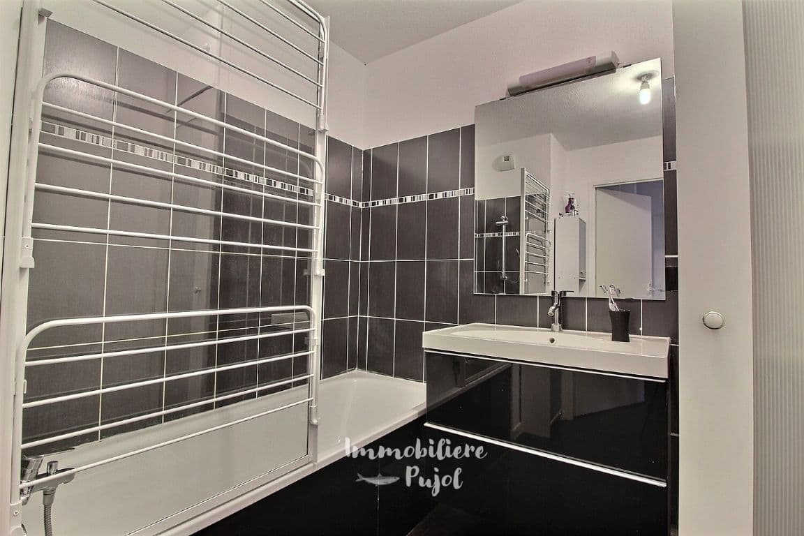 Appartement T3 à louer à Marseille – photo 8
