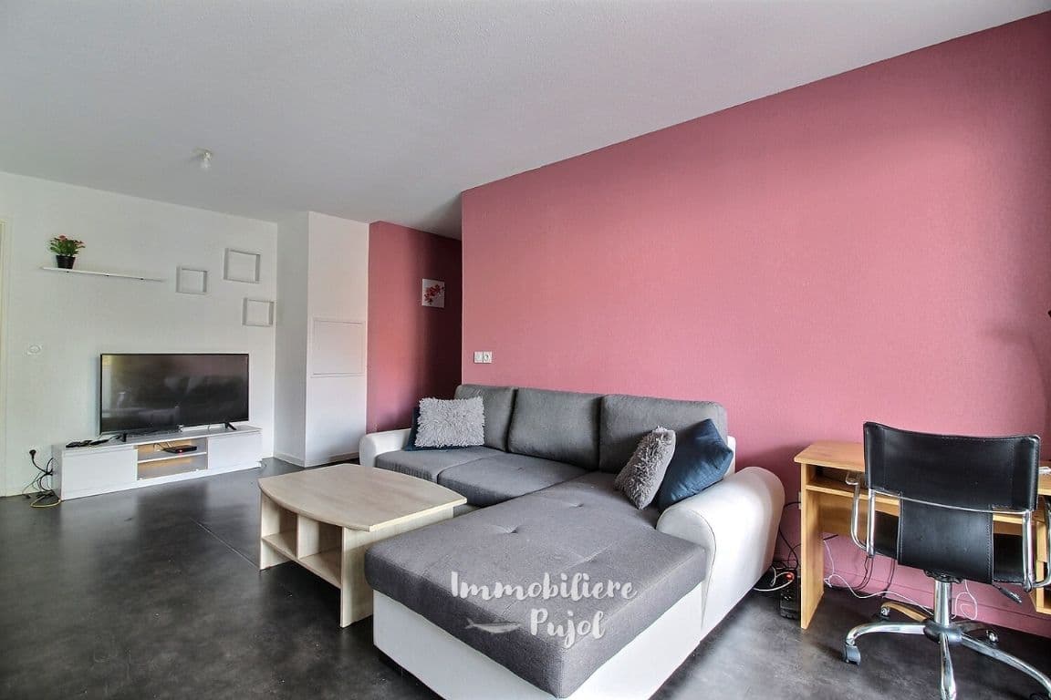 Appartement T3 à louer à Marseille – photo 2