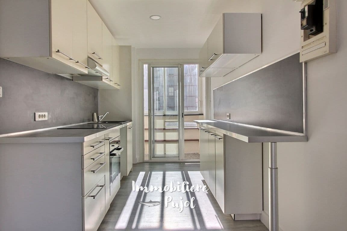 Appartement T3 à louer à Marseille – photo 1