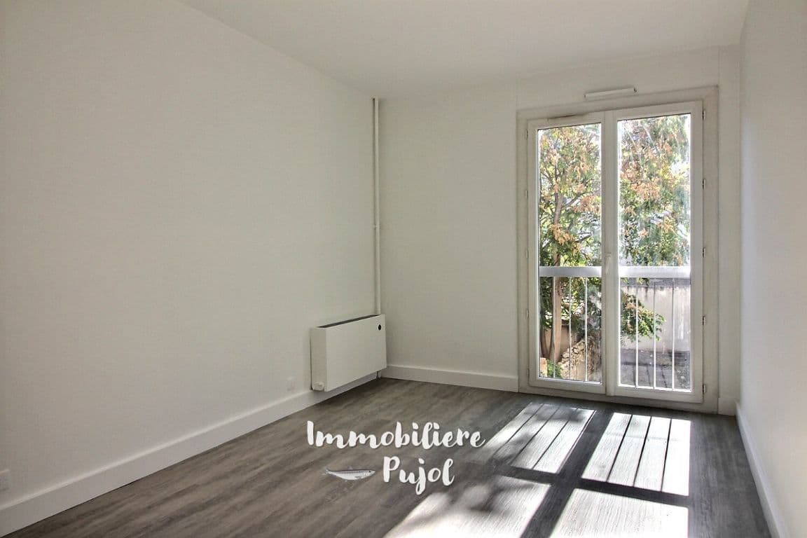 Appartement T3 à louer à Marseille – photo 2