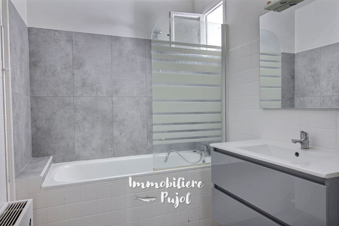 Appartement T3 à louer à Marseille – photo 3