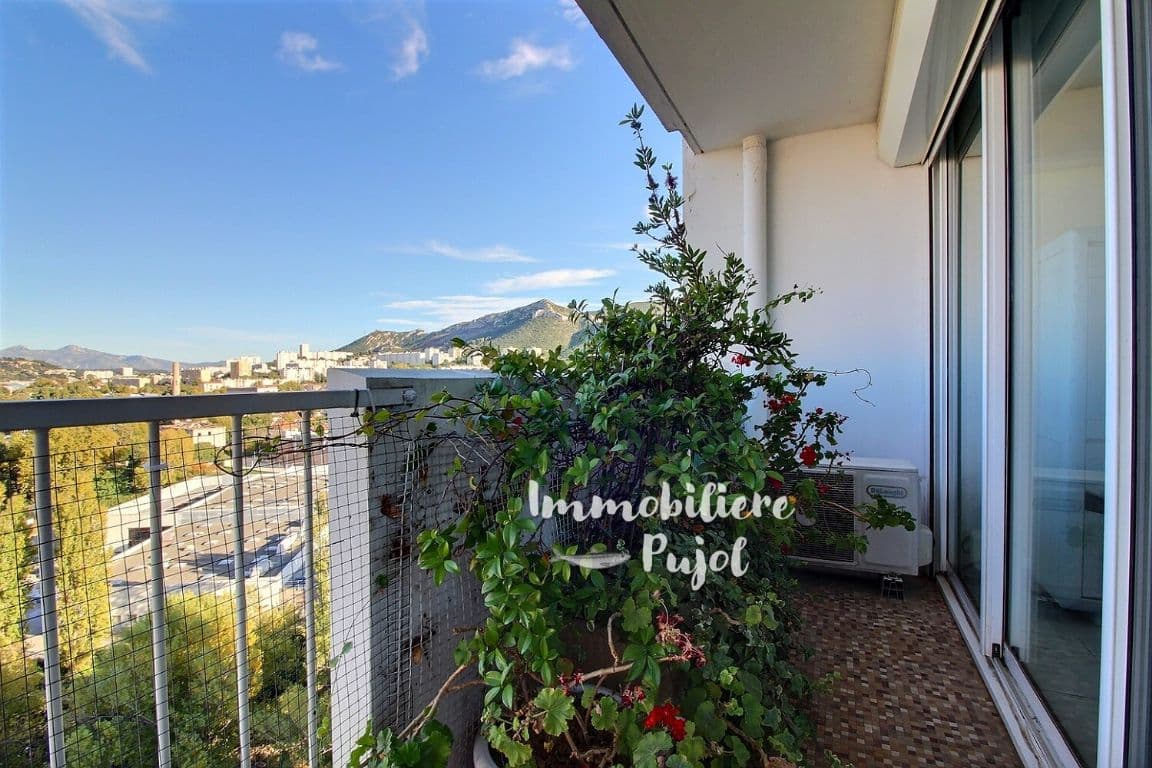 Appartement T3 à louer à MARSEILLE – photo 2