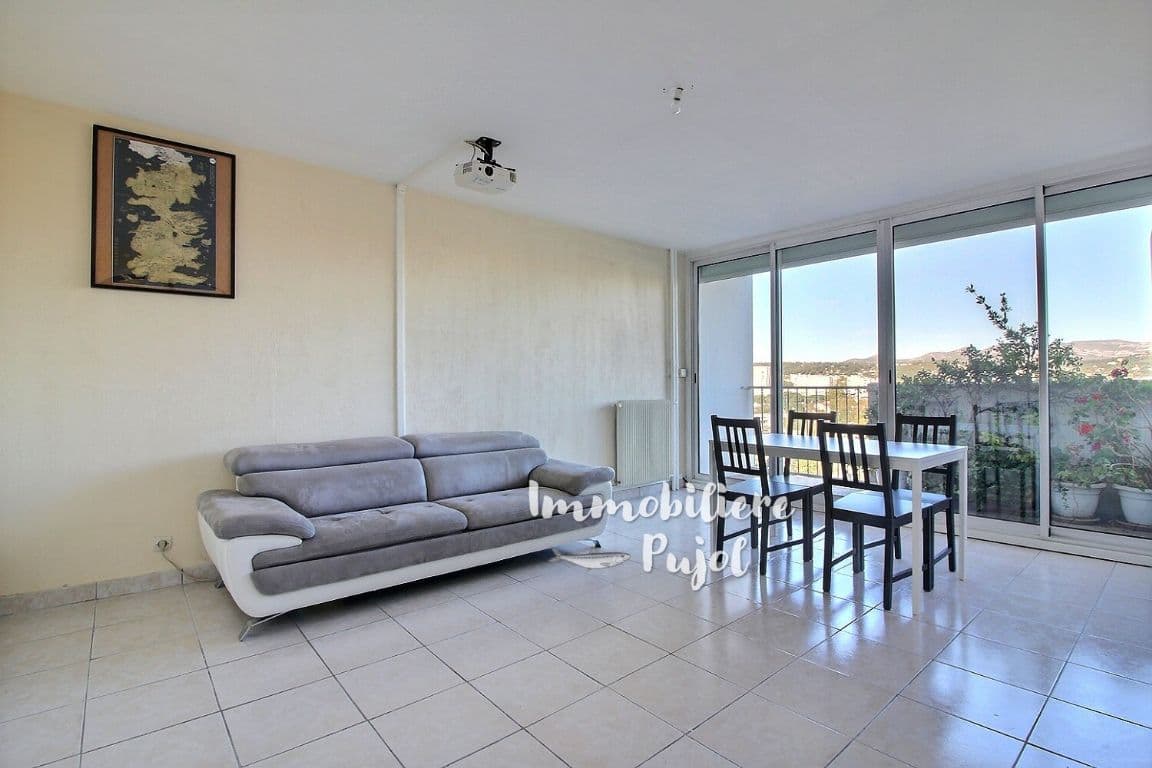 Appartement T3 à louer à MARSEILLE – photo 1