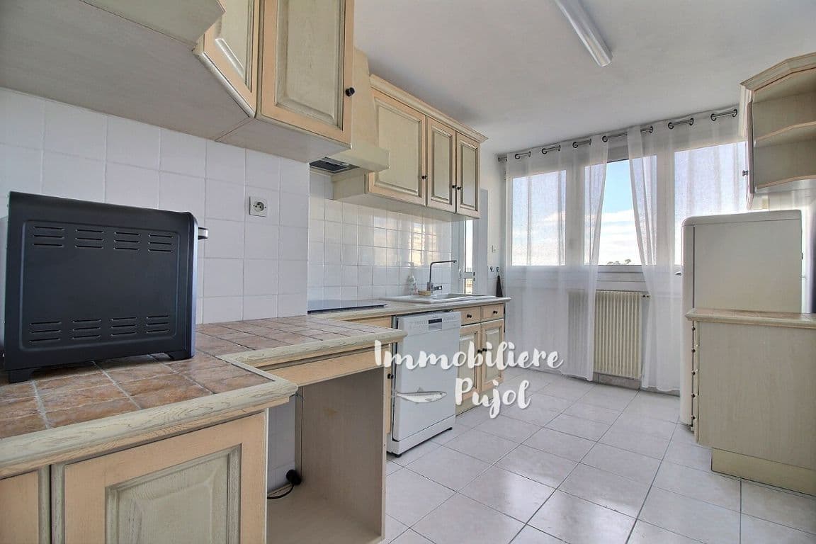 Appartement T3 à louer à MARSEILLE – photo 3