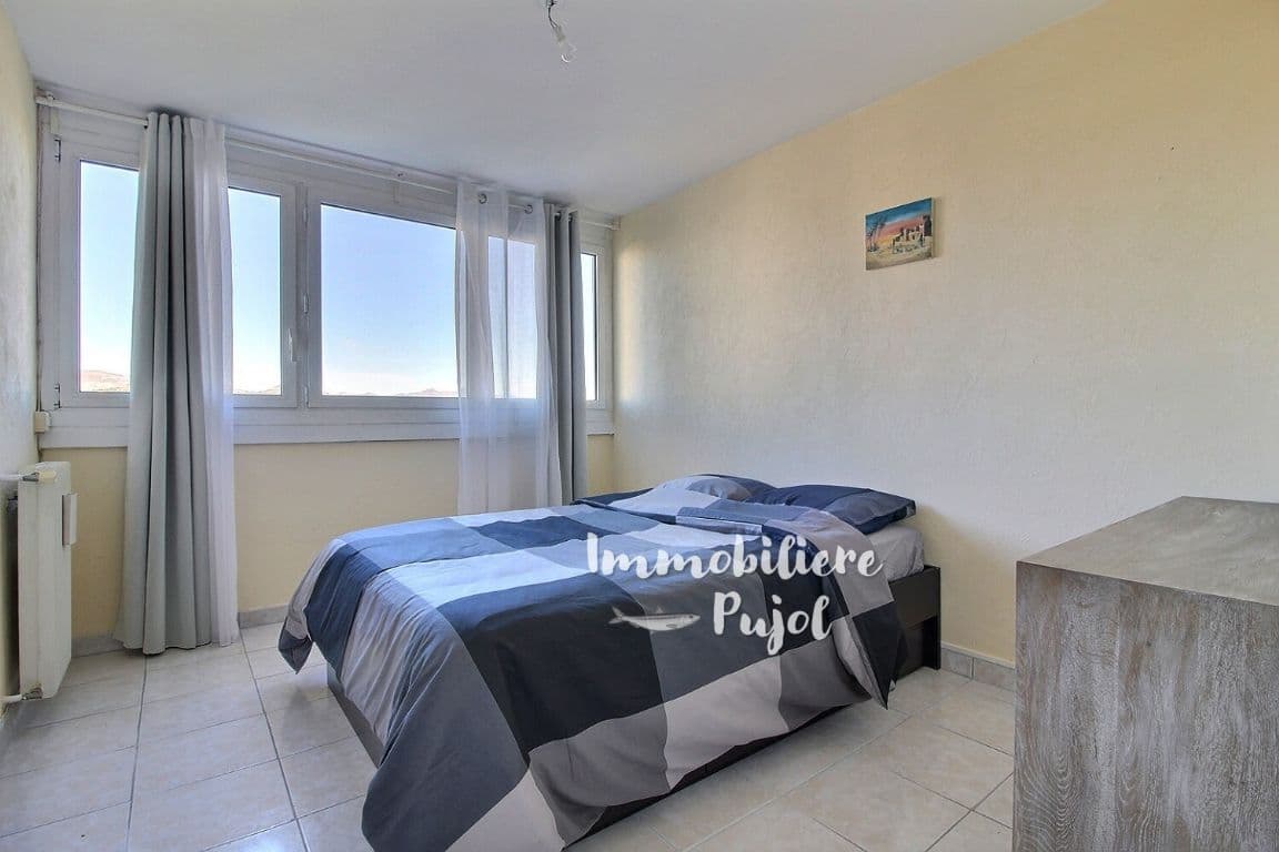 Appartement T3 à louer à MARSEILLE – photo 4