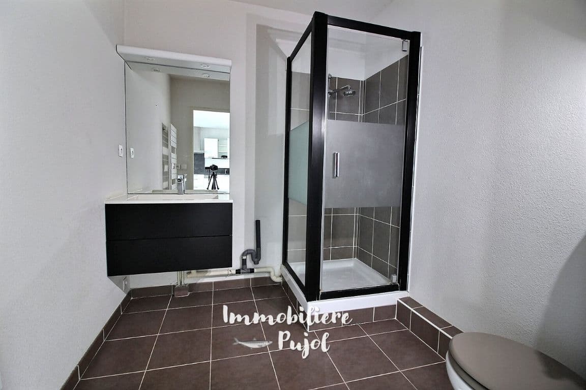 Appartement T2 à louer à Marseille – photo 5