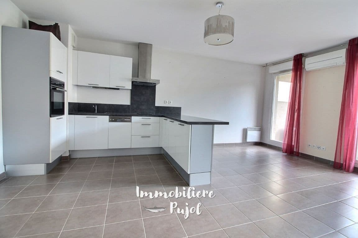 Appartement T2 à louer à Marseille – photo 2