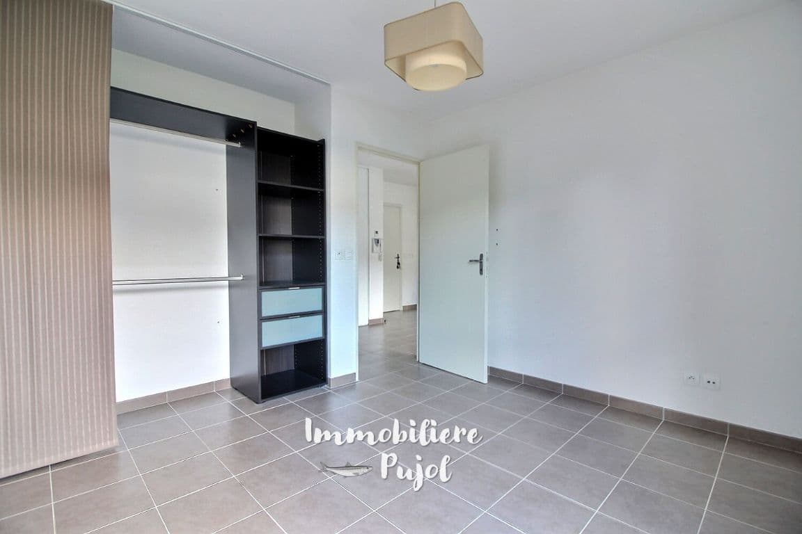 Appartement T2 à louer à Marseille – photo 3