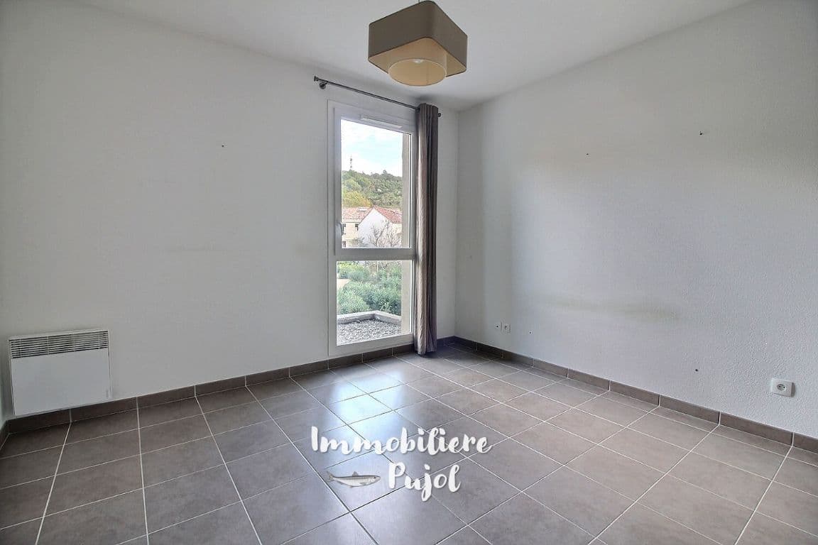 Appartement T2 à louer à Marseille – photo 4
