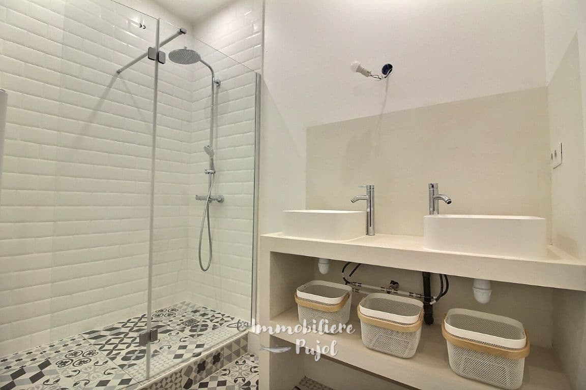 Appartement T3 à louer à Marseille – photo 7