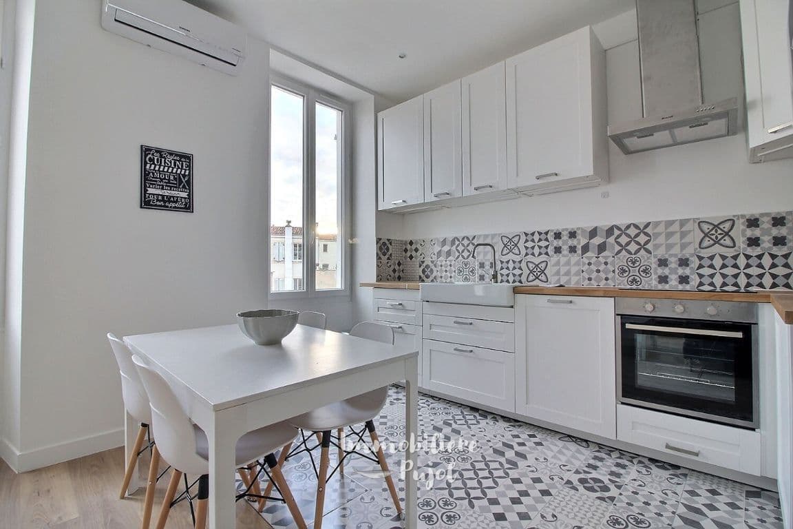 Appartement T3 à louer à Marseille – photo 3