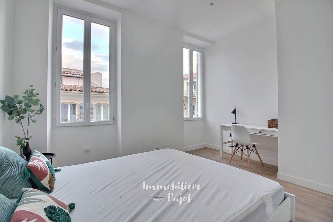 Appartement T3 à louer à Marseille – photo 4