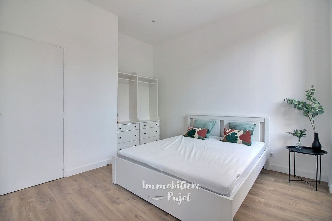 Appartement T3 à louer à Marseille – photo 5