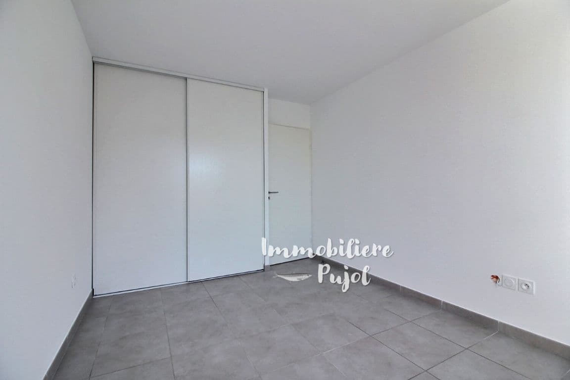 Appartement T3 à louer à Marseille – photo 7