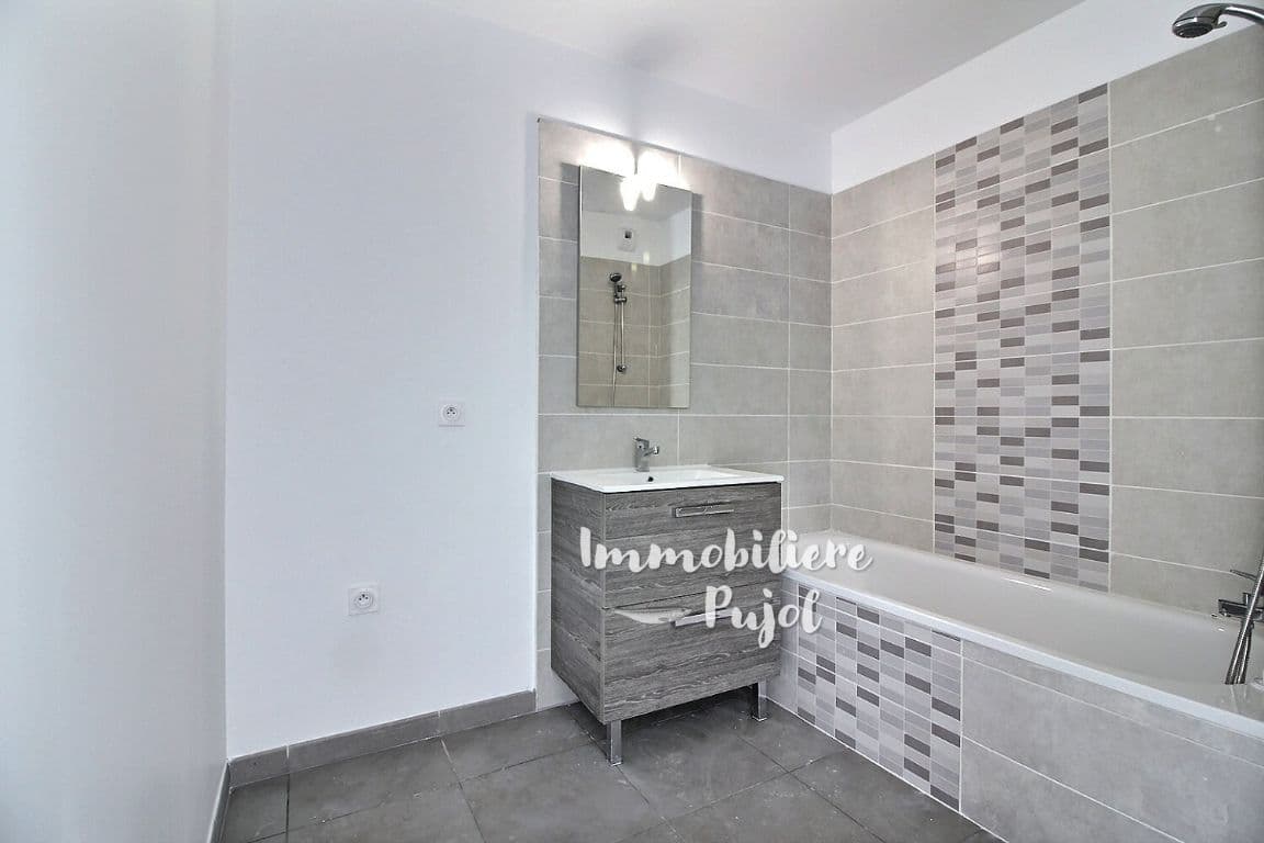 Appartement T3 à louer à Marseille – photo 8