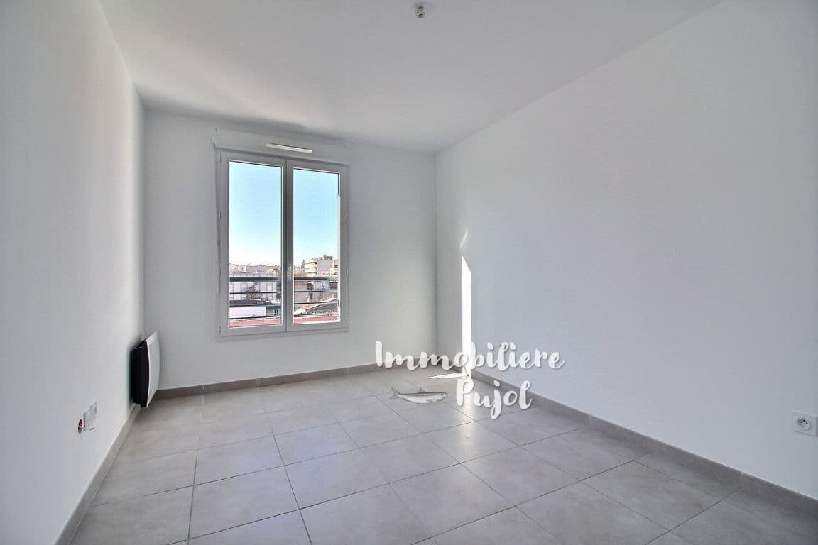 Appartement T3 à louer à Marseille – photo 6