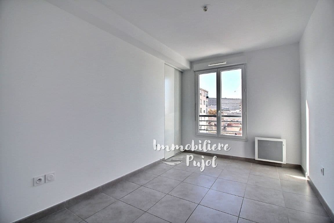 Appartement T3 à louer à Marseille – photo 4