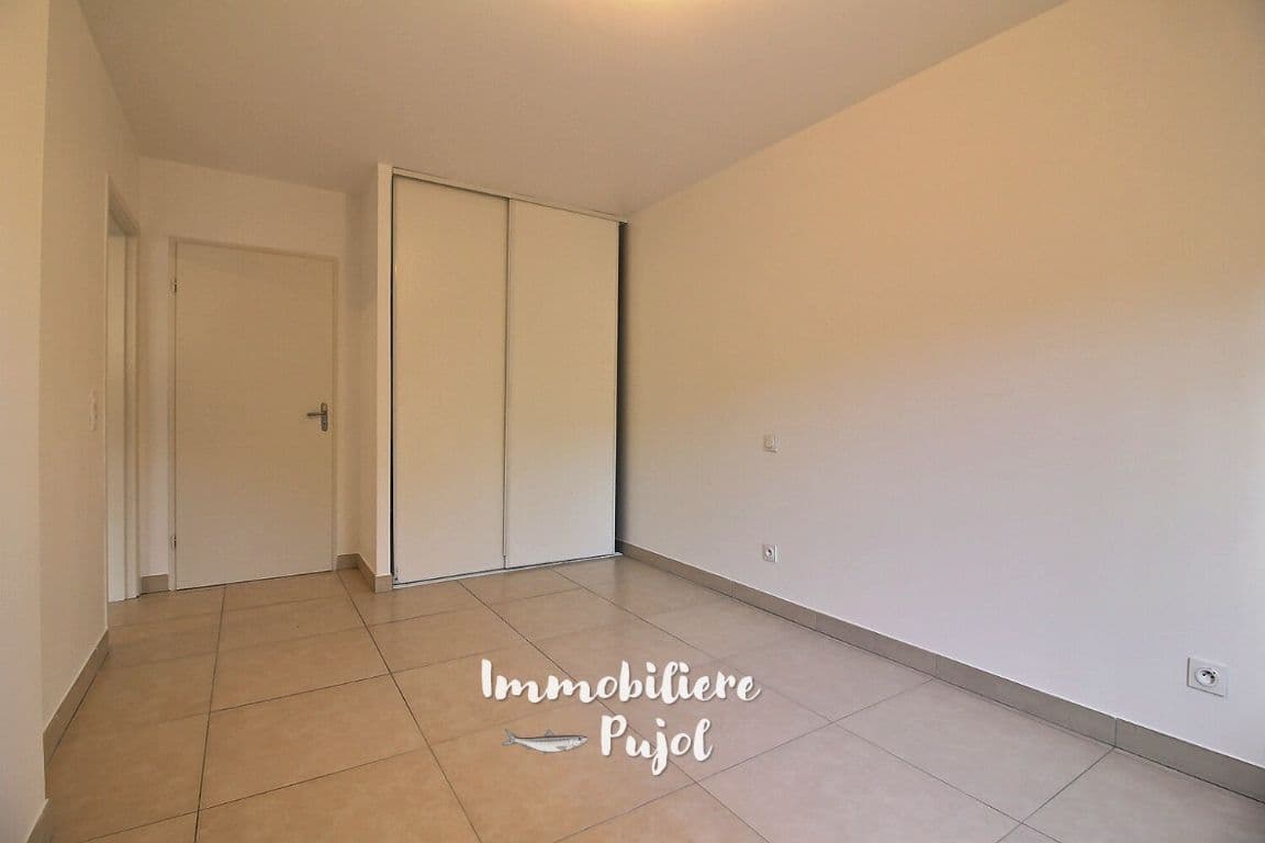 Appartement T2 à louer à Marseille – photo 4