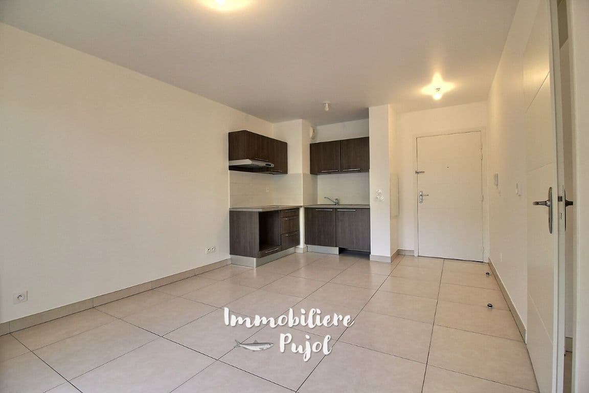Appartement T2 à louer à Marseille – photo 2