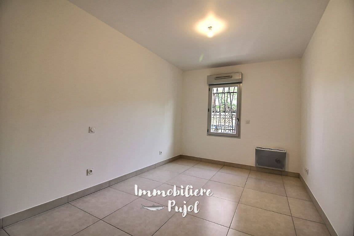 Appartement T2 à louer à Marseille – photo 3
