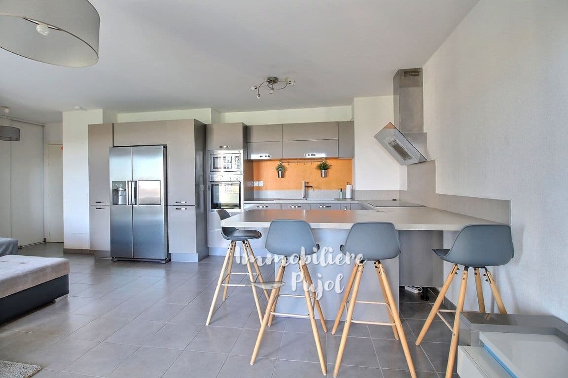 Appartement T3 à louer à Marseille – photo 2