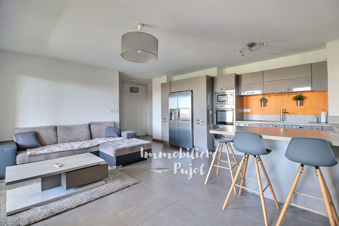 Appartement T3 à louer à Marseille – photo 3