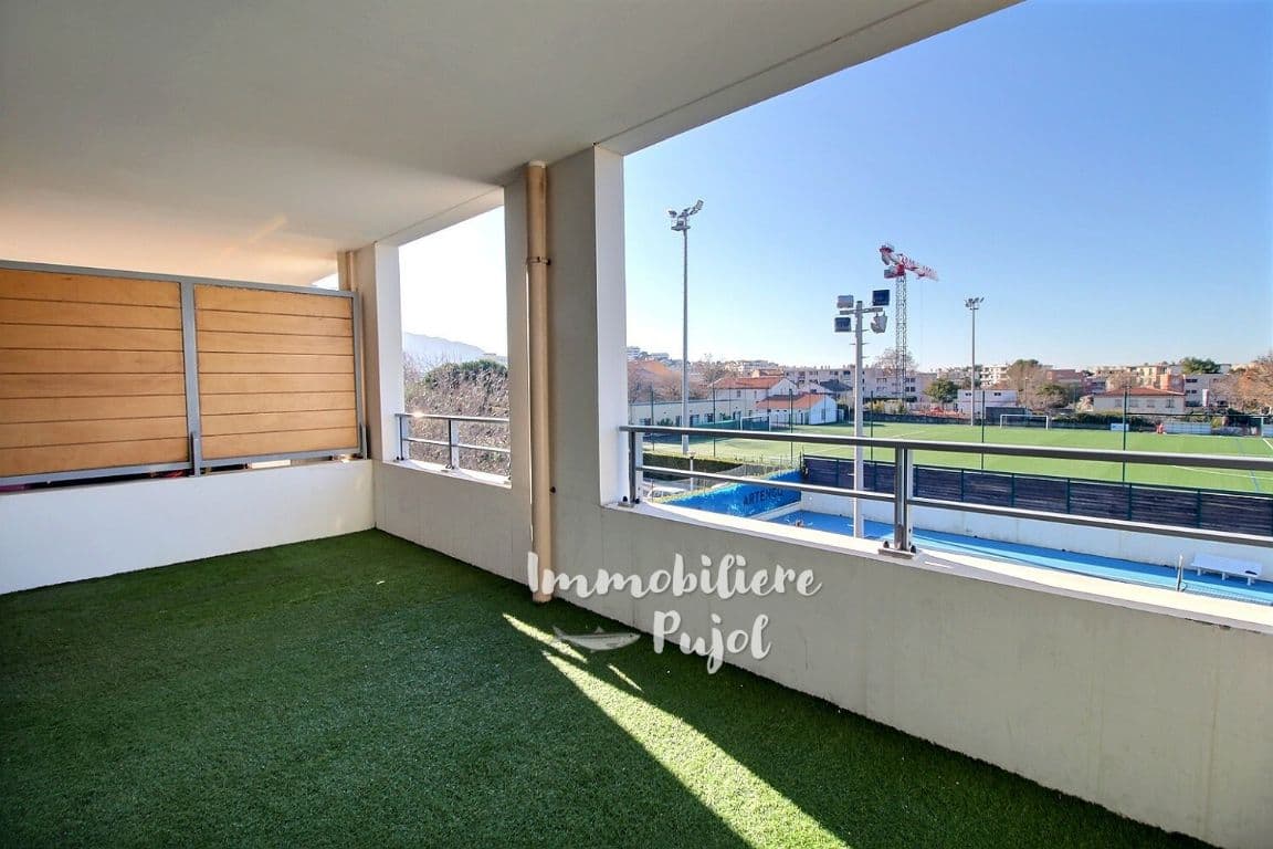 Appartement T3 à louer à Marseille – photo 4