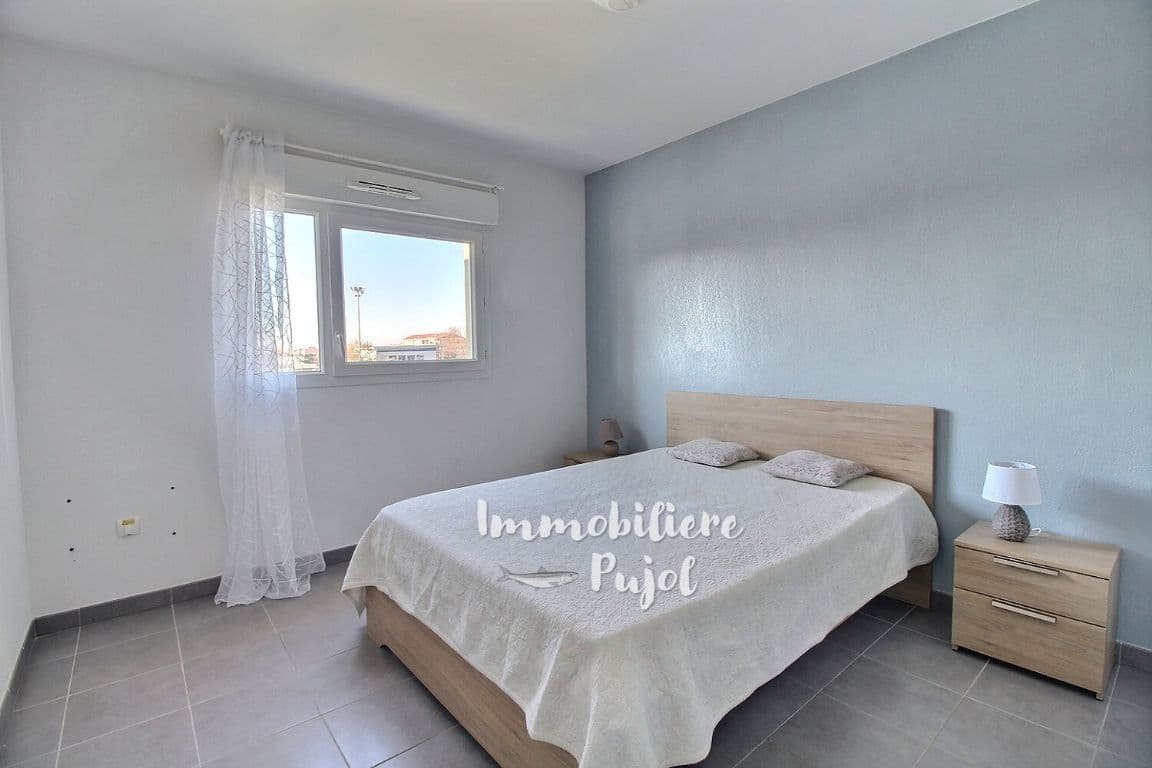 Appartement T3 à louer à Marseille – photo 5