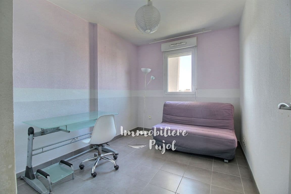 Appartement T3 à louer à Marseille – photo 6