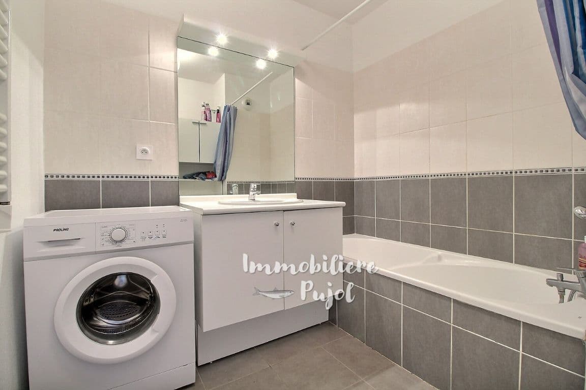 Appartement T3 à louer à Marseille – photo 7