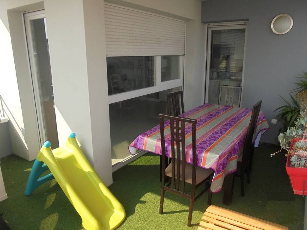Appartement T4 à louer – photo 3