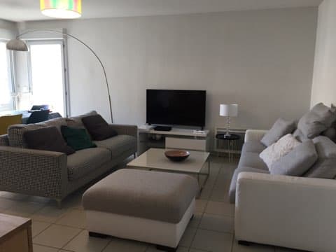 Appartement T4 à louer – photo 1