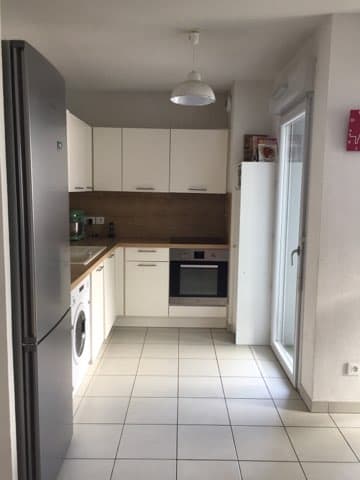 Appartement T4 à louer – photo 2