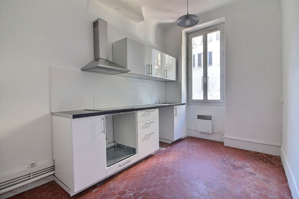 Appartement T2 à louer à Marseille – photo 6