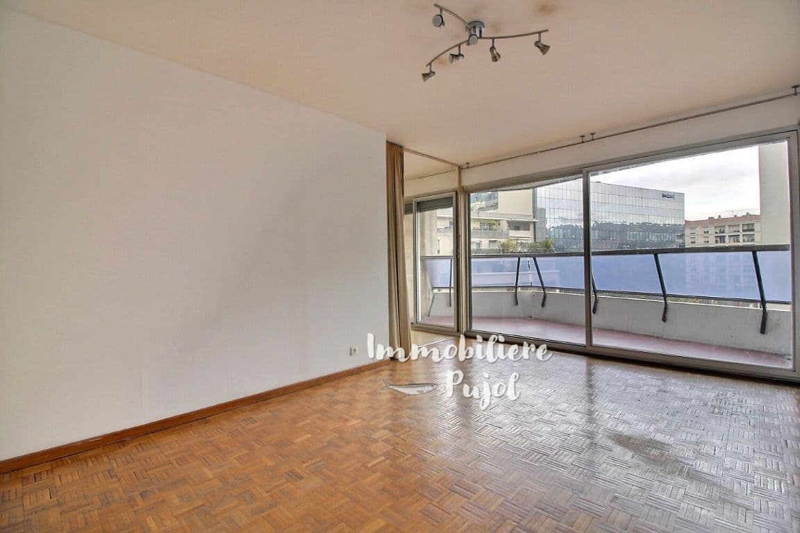 Appartement T2 à louer à MARSEILLE – photo 2