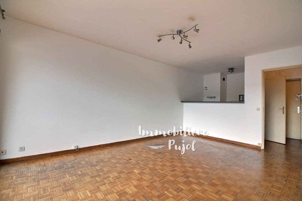 Appartement T2 à louer à MARSEILLE – photo 3
