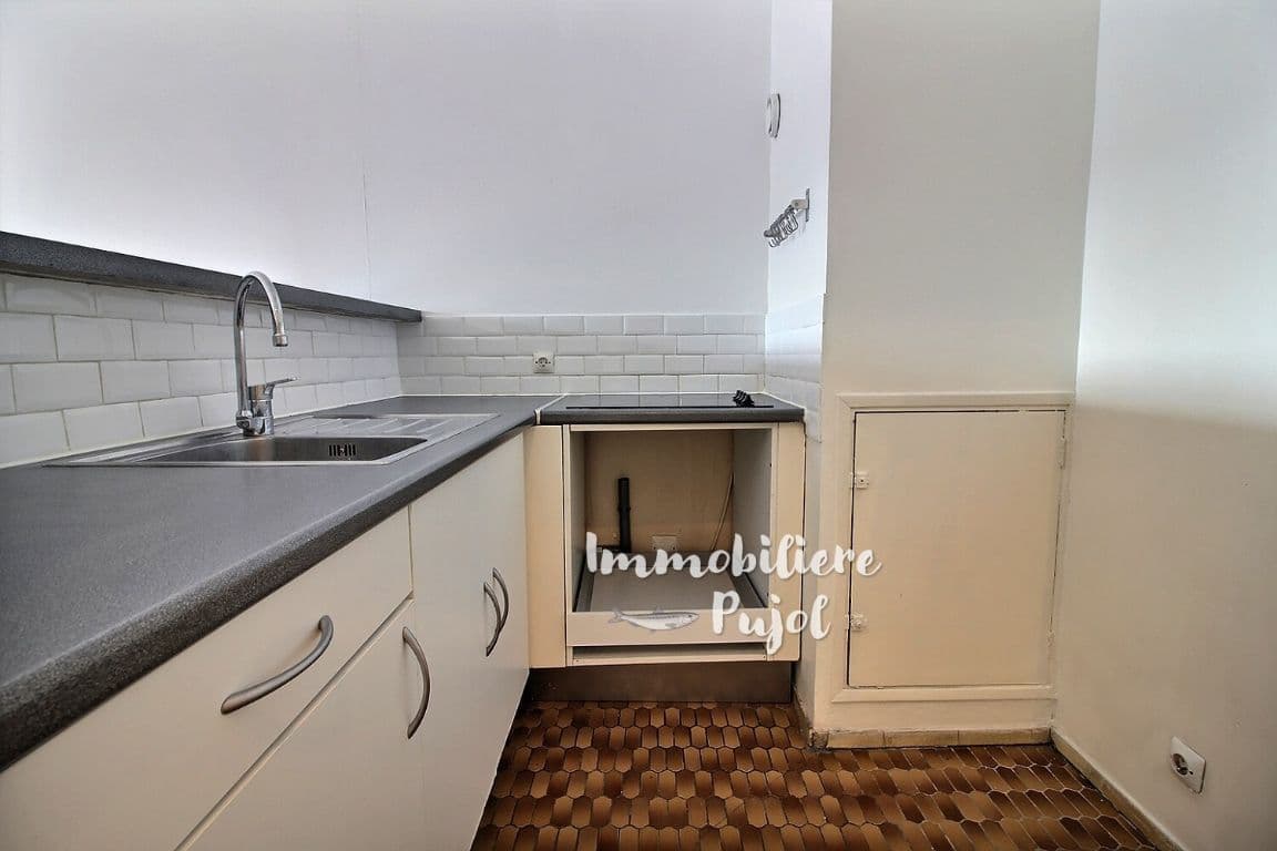 Appartement T2 à louer à MARSEILLE – photo 4