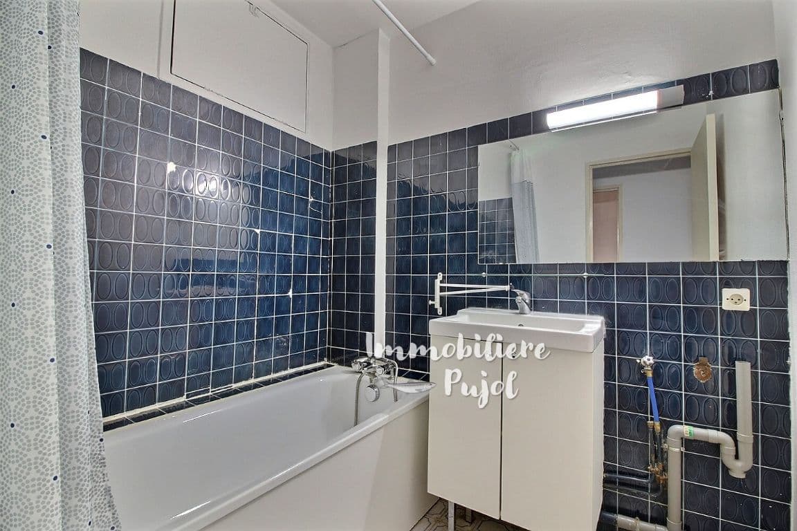 Appartement T2 à louer à MARSEILLE – photo 6