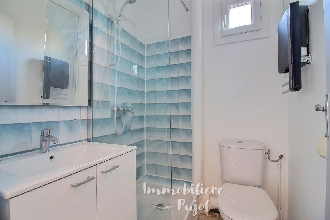 Appartement T1 à louer à Marseille – photo 3