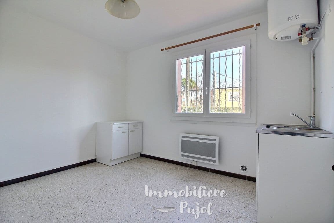 Appartement T1 à louer à Marseille – photo 1