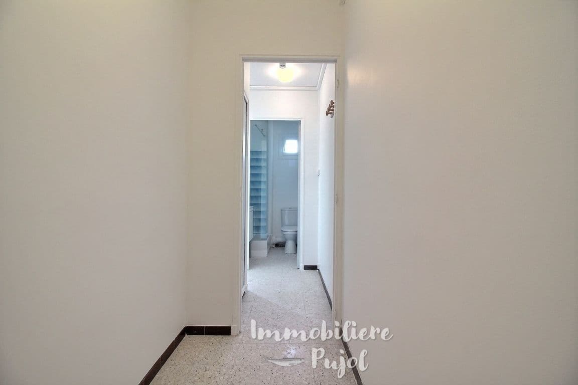 Appartement T1 à louer à Marseille – photo 4