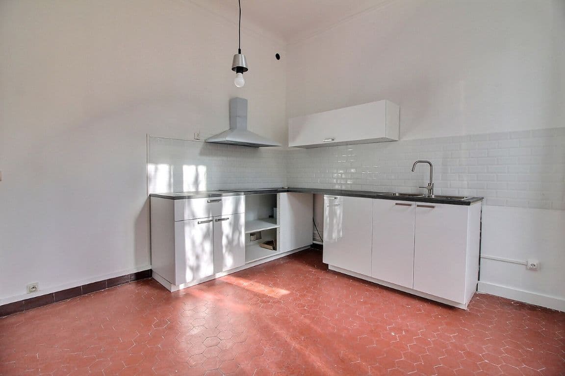Appartement T3 à louer à Marseille – photo 1