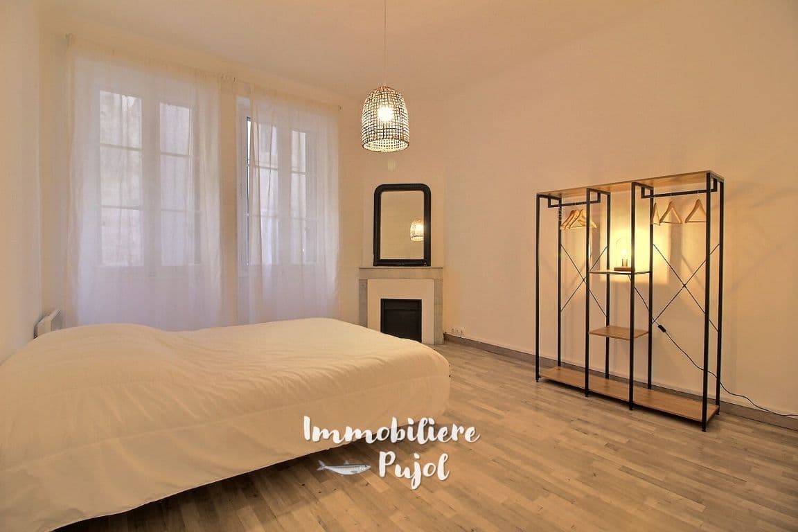Appartement T2 à louer à Marseille – photo 1
