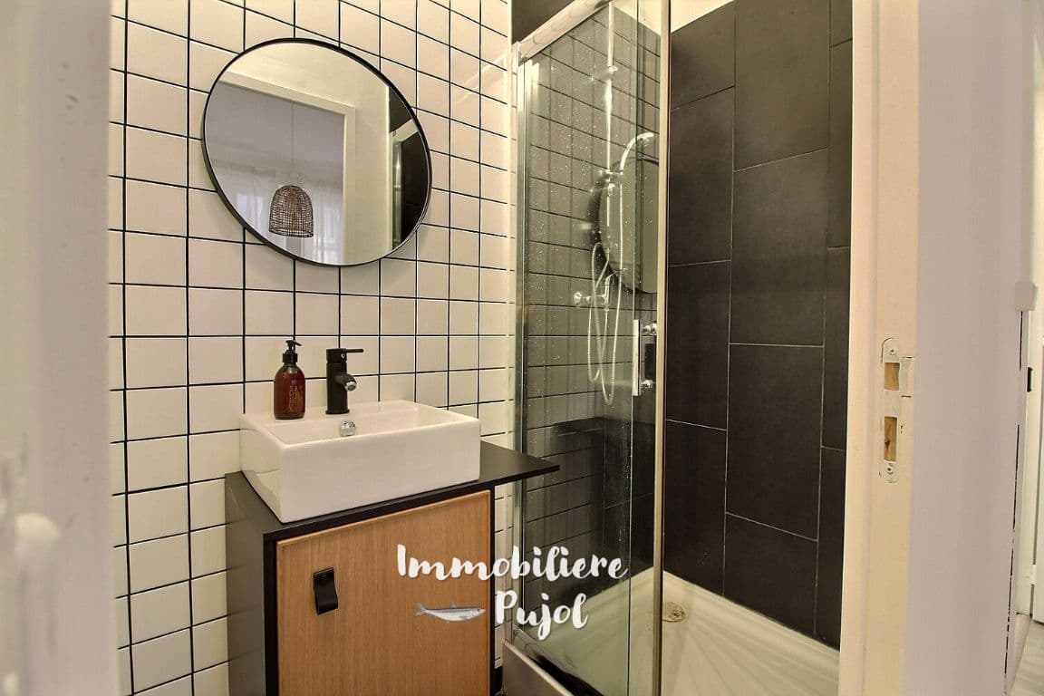 Appartement T2 à louer à Marseille – photo 5